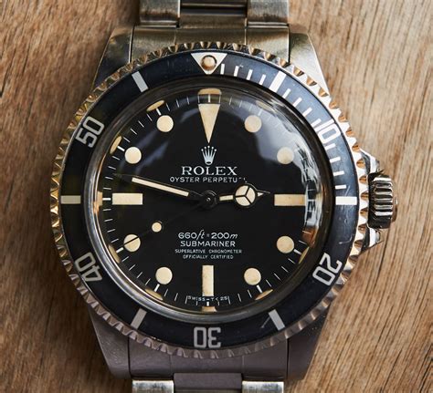 rolex più bello del mondo|rolex sottomarino prezzi.